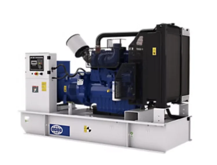 FG Wilson P275-5
