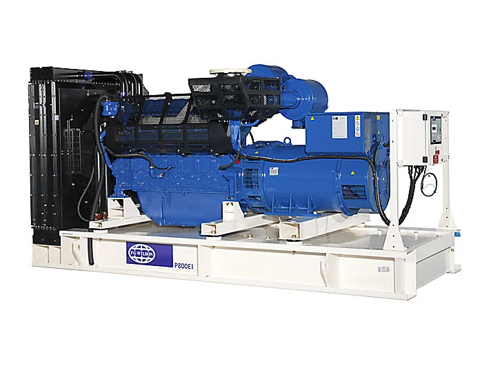 FG Wilson P850-1