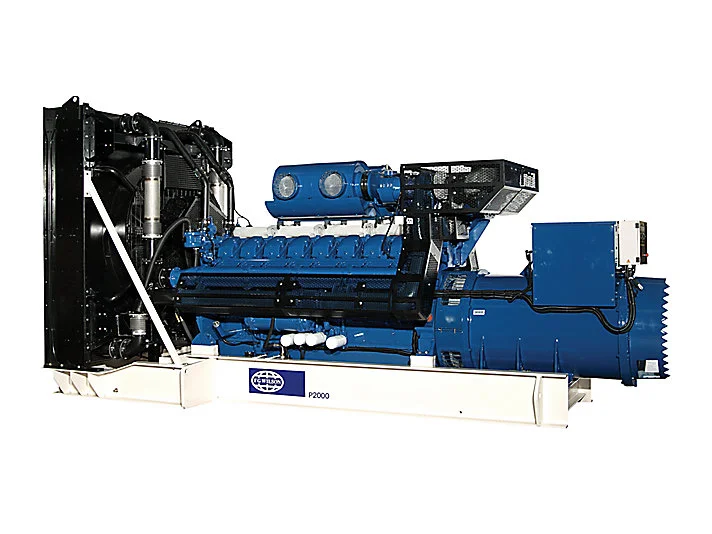 FG Wilson P1250-1