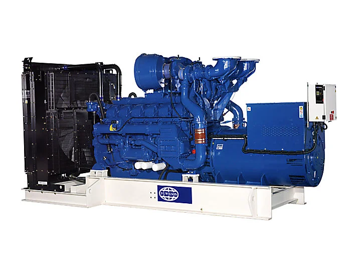 FG Wilson P1375-1